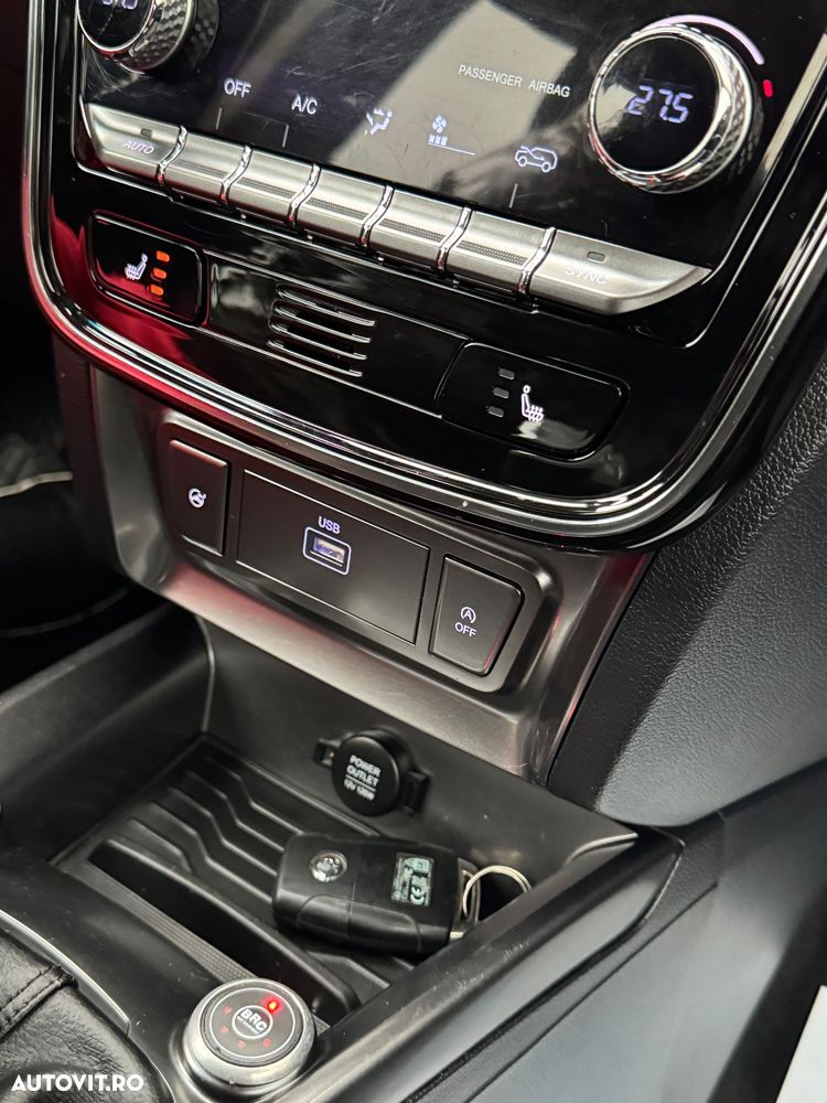 SsangYong Tivoli - 27