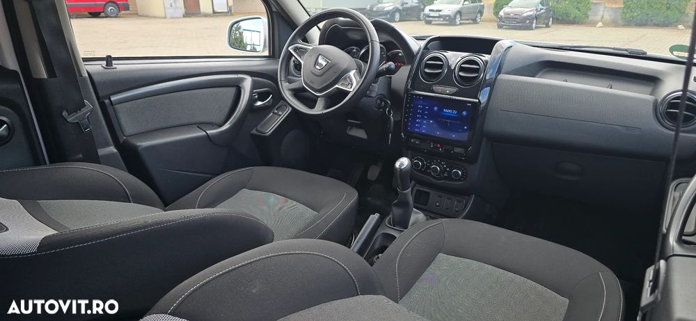 Dacia Duster - 12