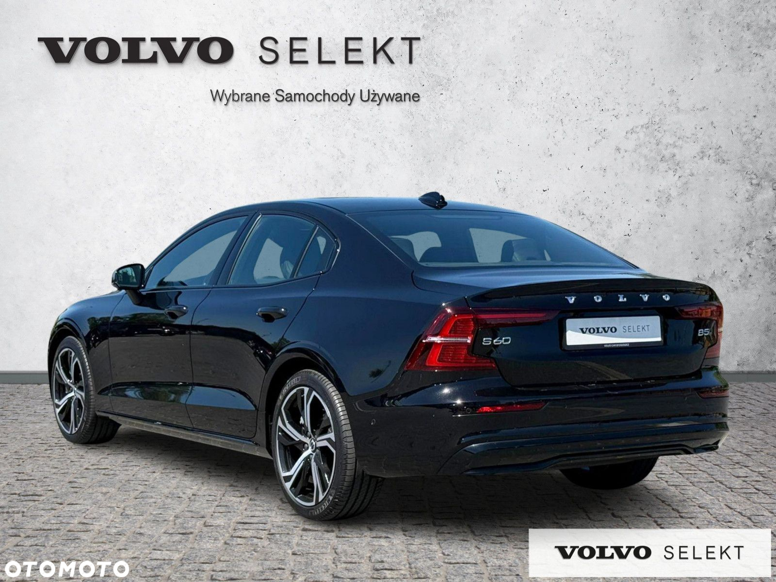 Volvo S60 - 7