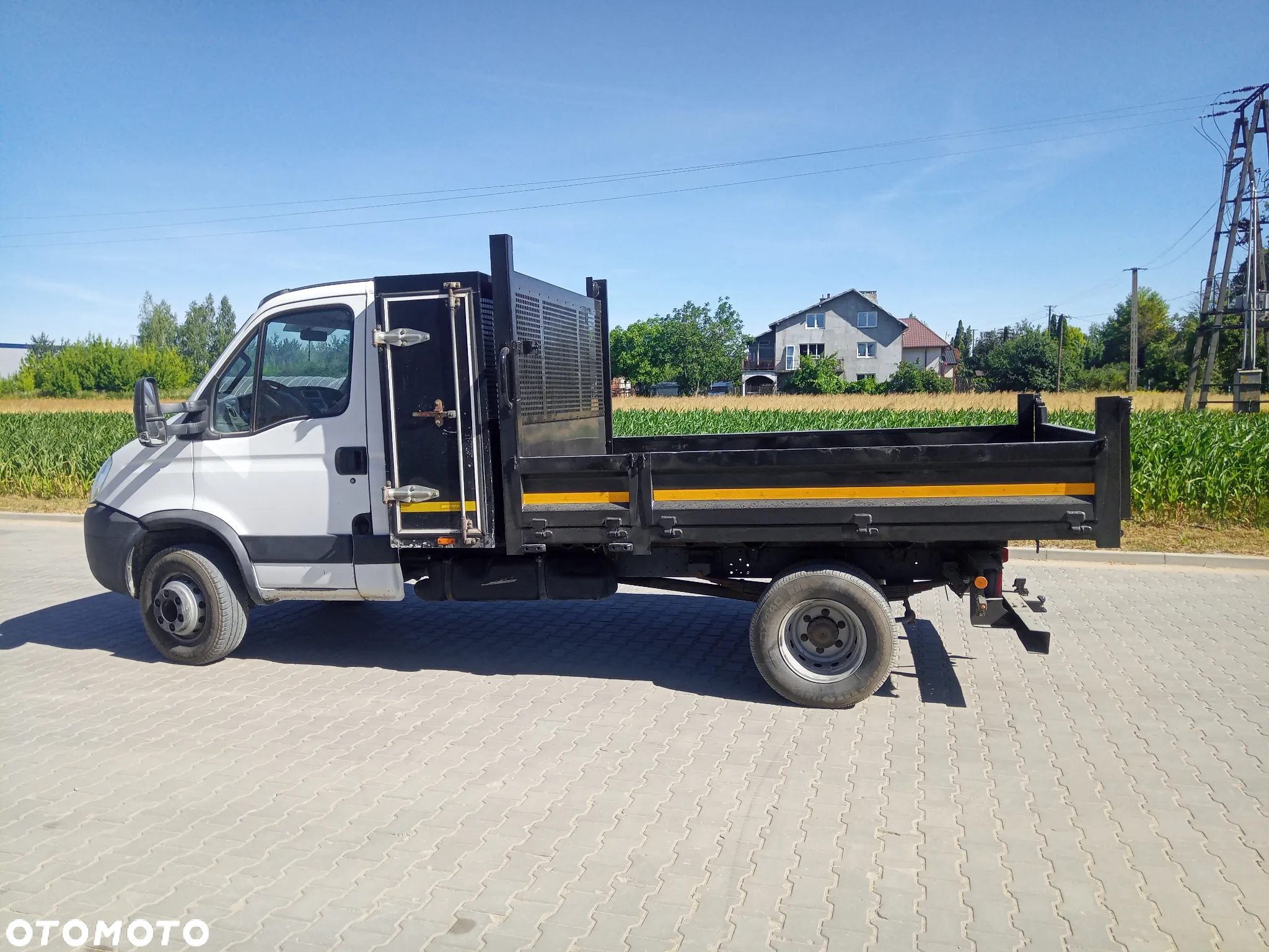 Iveco Daily 70C17 - 14