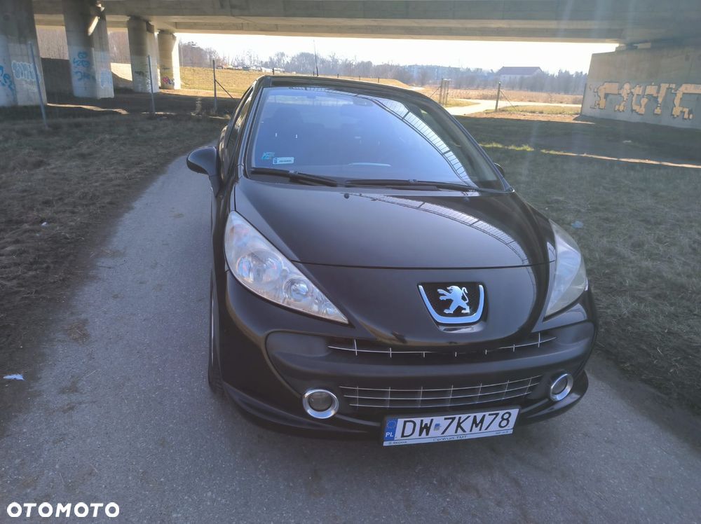 Peugeot 207 - 3