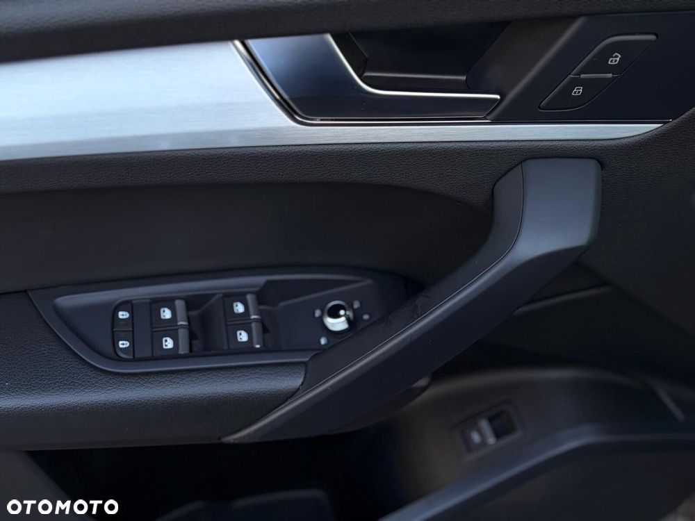 Audi Q5 40 TDI mHEV Quattro S Line S tronic - 16