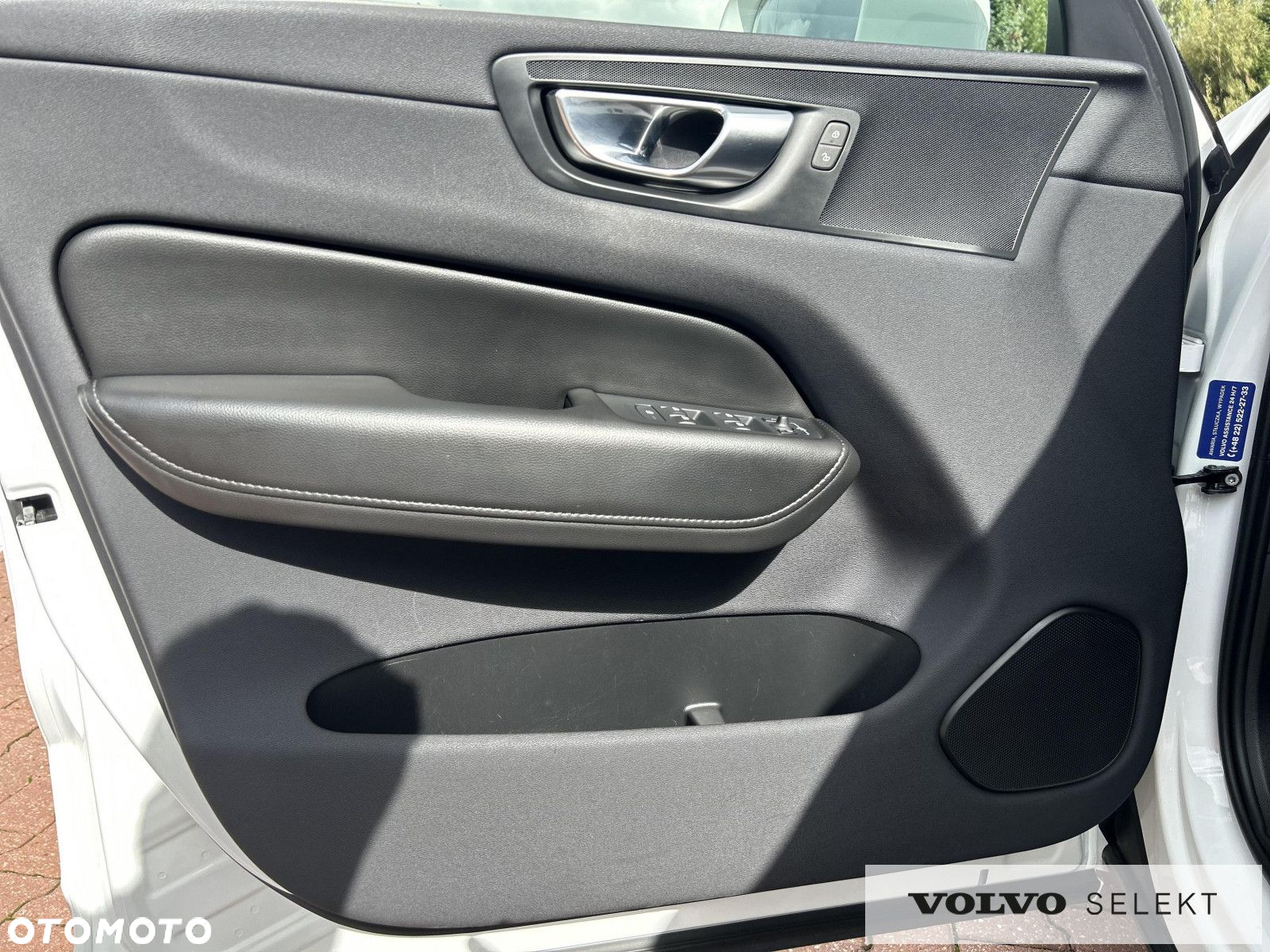 Volvo XC 60 - 11