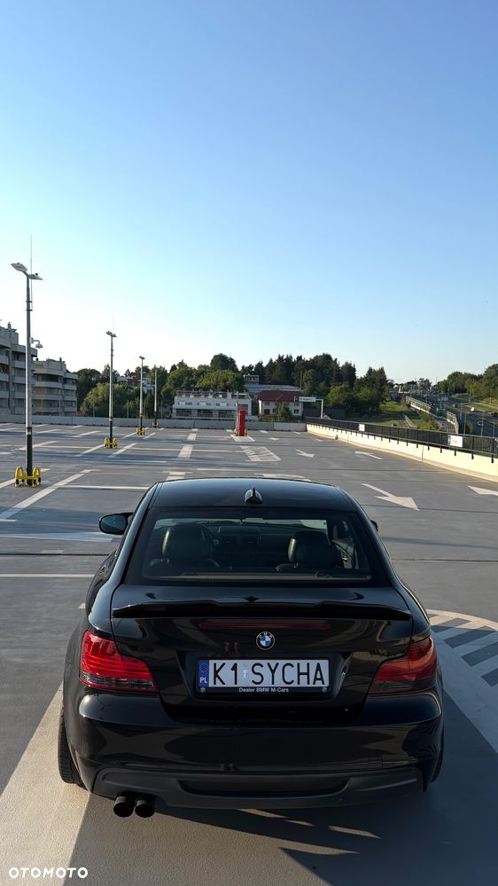 BMW Seria 1 - 8