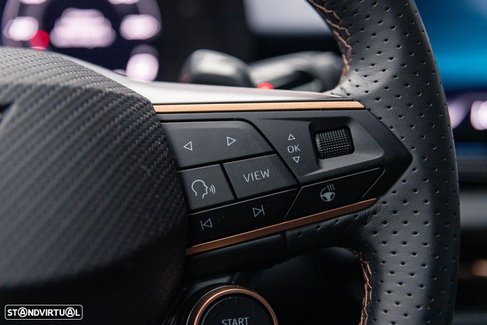 Cupra Terramar 1.5 e-Hybrid Tribe Edition DSG - 32