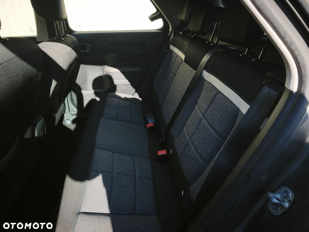 Citroën C4 Cactus - 14