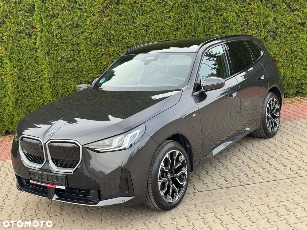 BMW X3 2025 photo 2