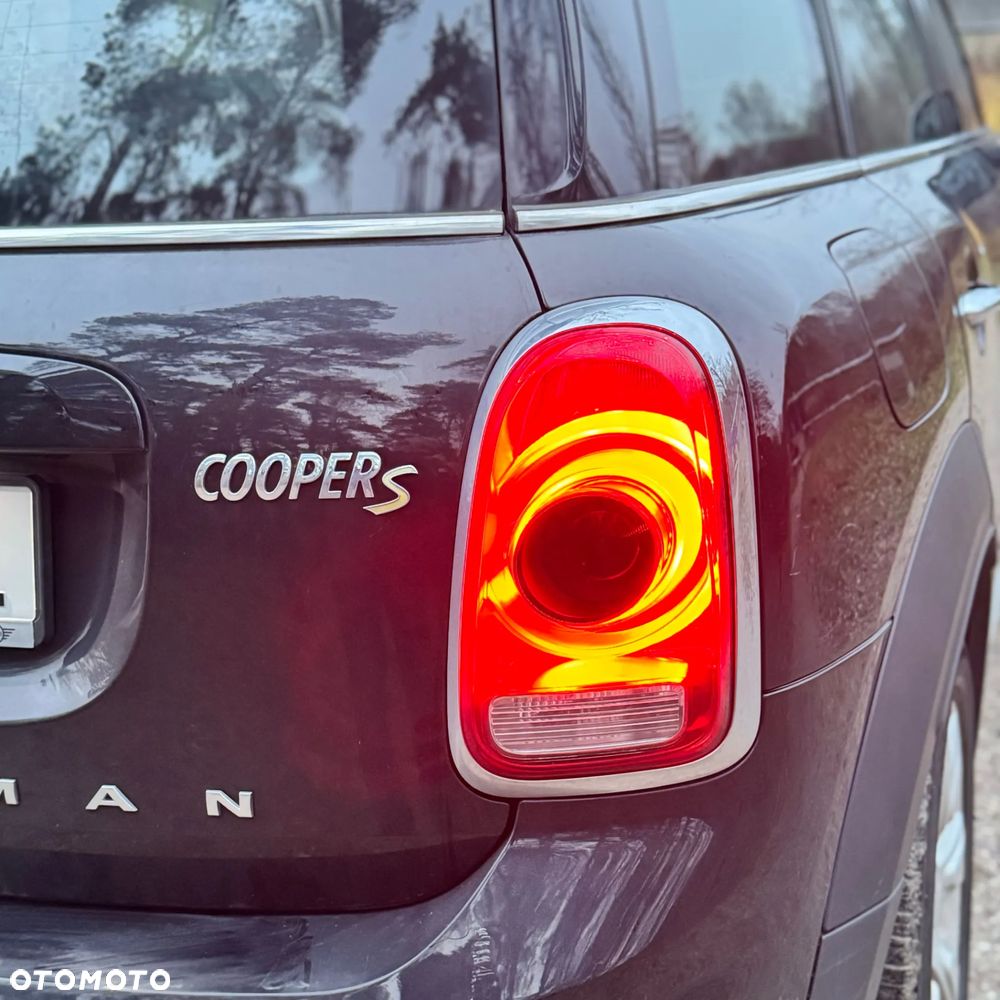 MINI Countryman Cooper S E ALL4 - 14