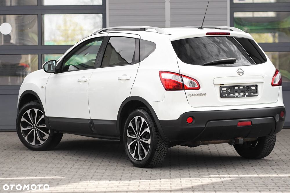 Nissan Qashqai 1.6 Tekna - 9