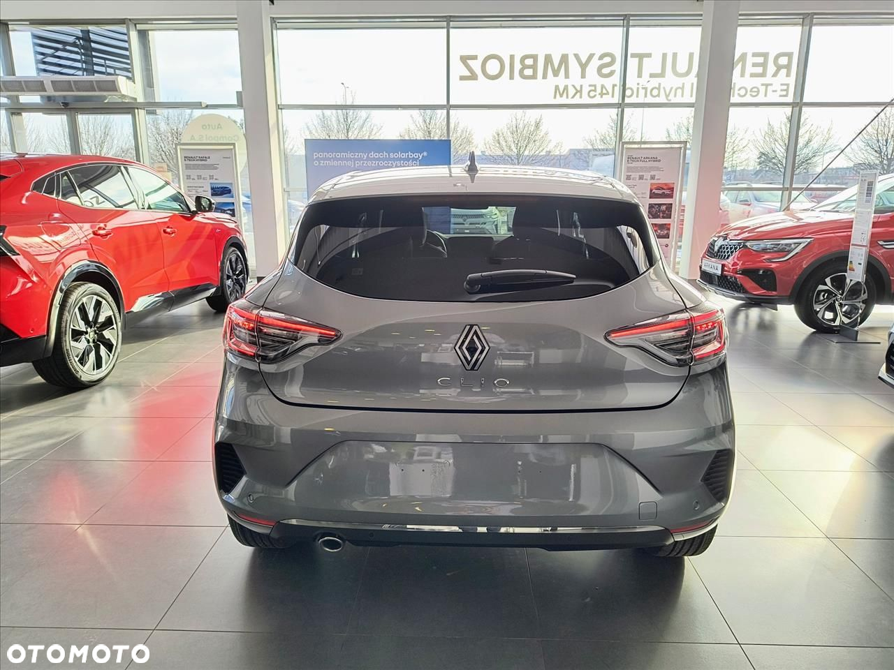 Renault Clio 1.0 TCe Techno - 3