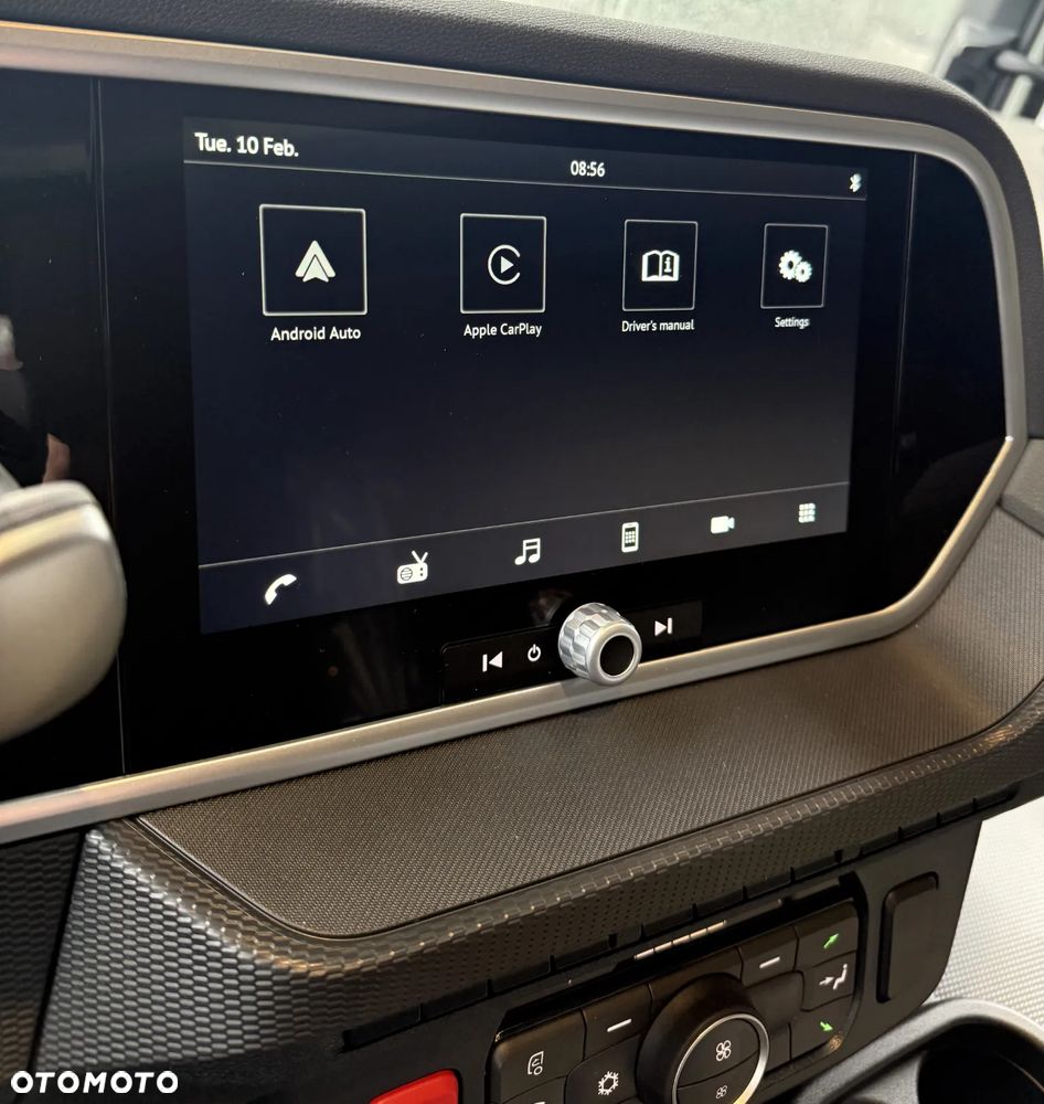 DAF 2026 XG480 4x2 standard - 7