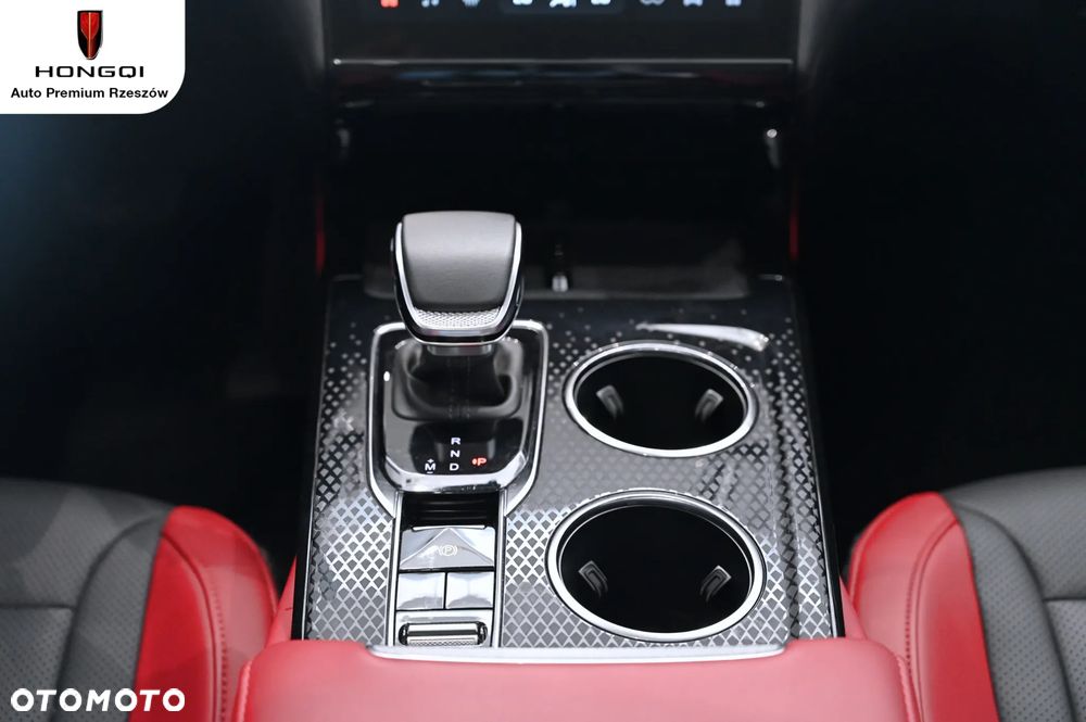 Hongqi HS3 1.5T FWD - 20