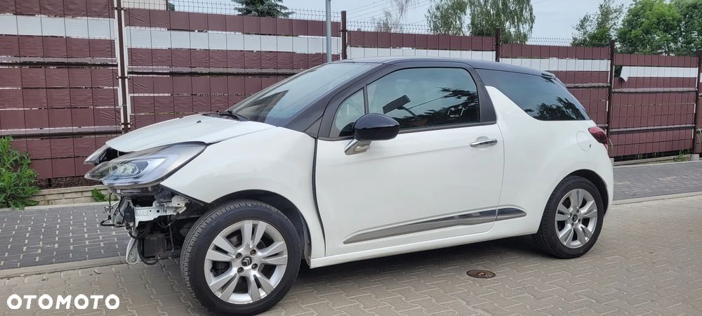 DS Automobiles DS 3 - 4