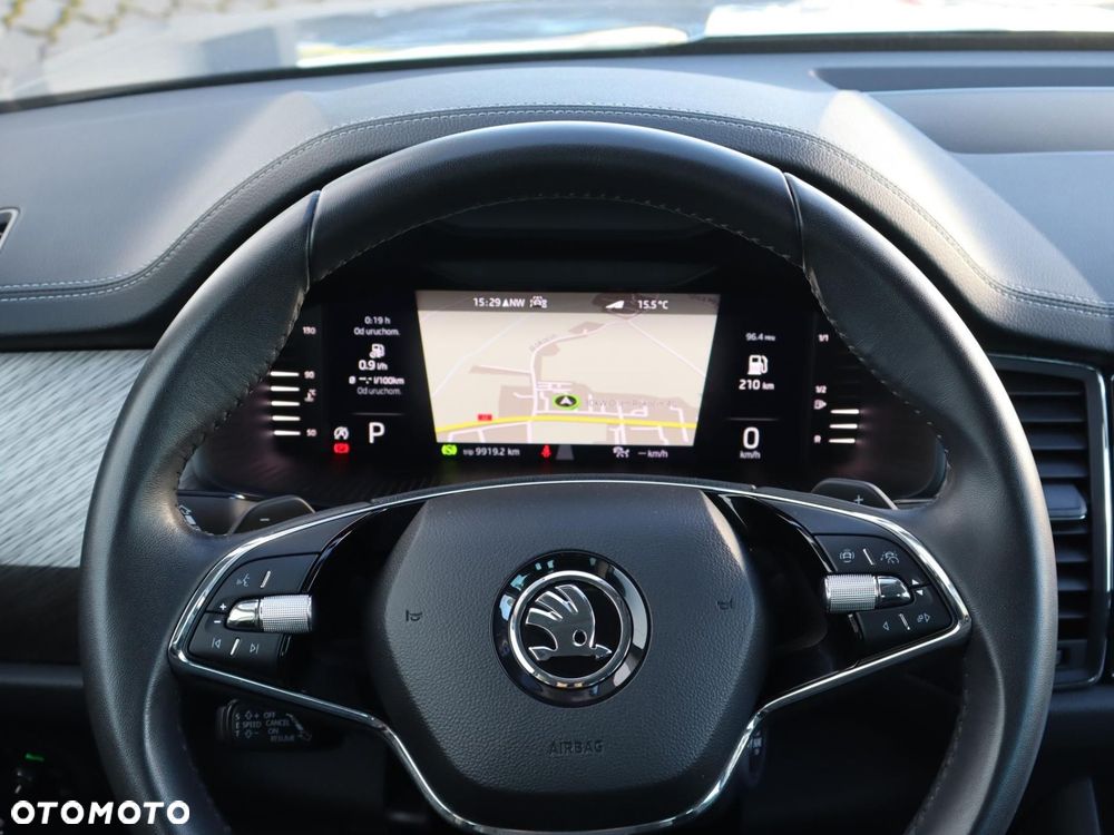 Skoda Kodiaq - 12