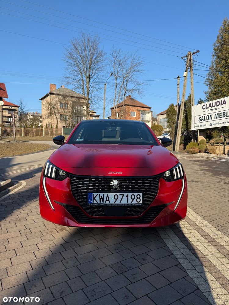 Peugeot 208 1.2 PureTech GT S&S EAT8 - 2