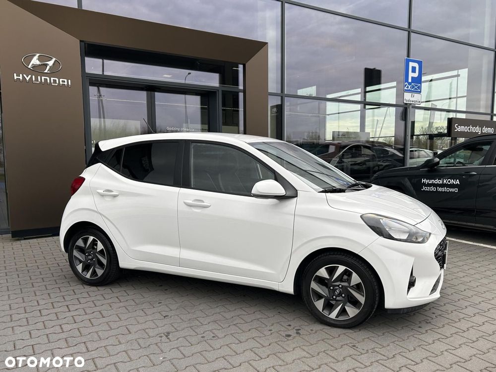 Hyundai i10 1.2 Modern AMT - 6