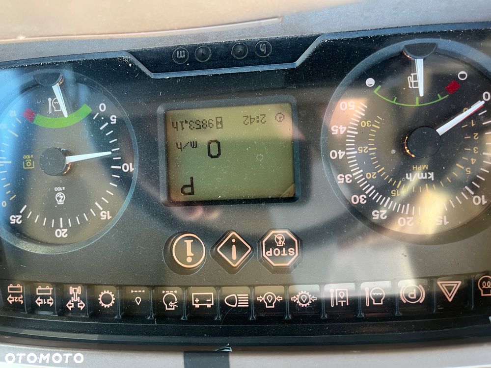 John Deere 6920S - 9