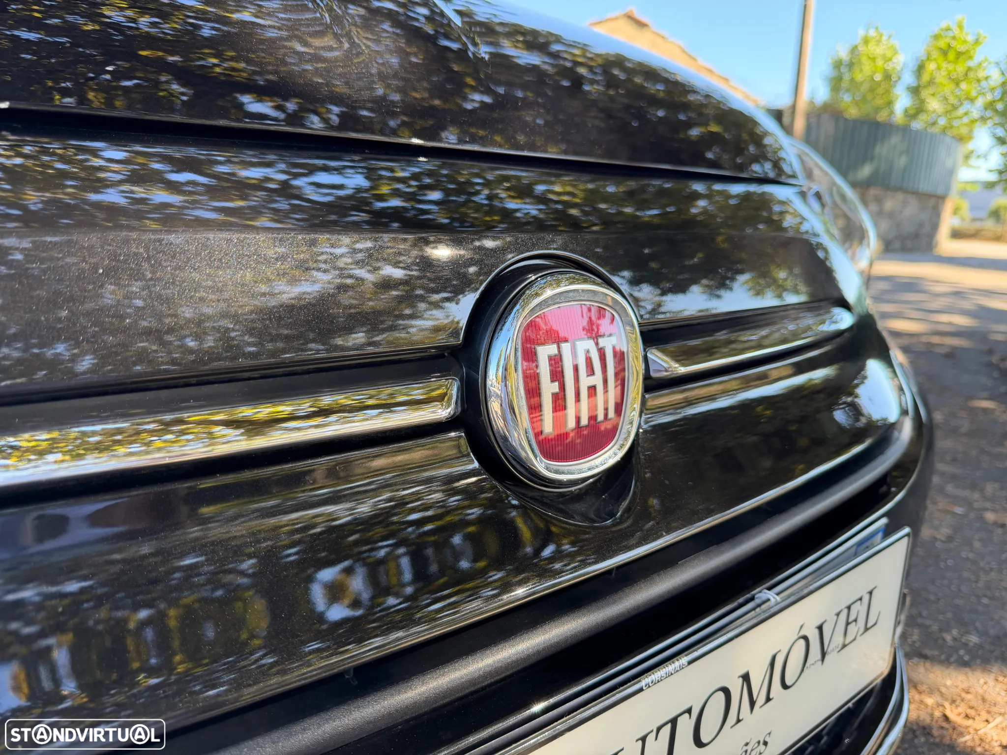 Fiat 500C 1.0 GSE N3 Hybrid Dolcevita - 31