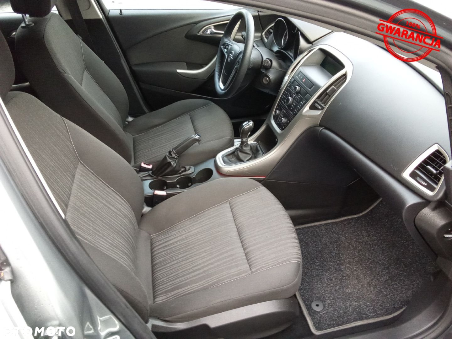Opel Astra - 30
