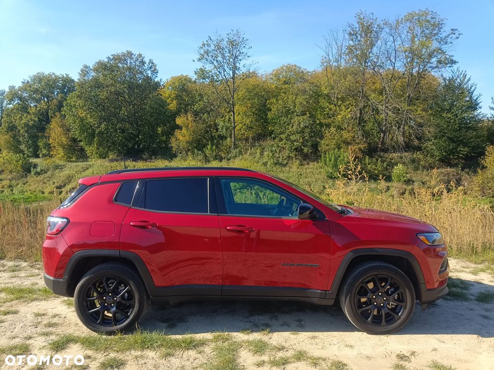 Jeep Compass - 11