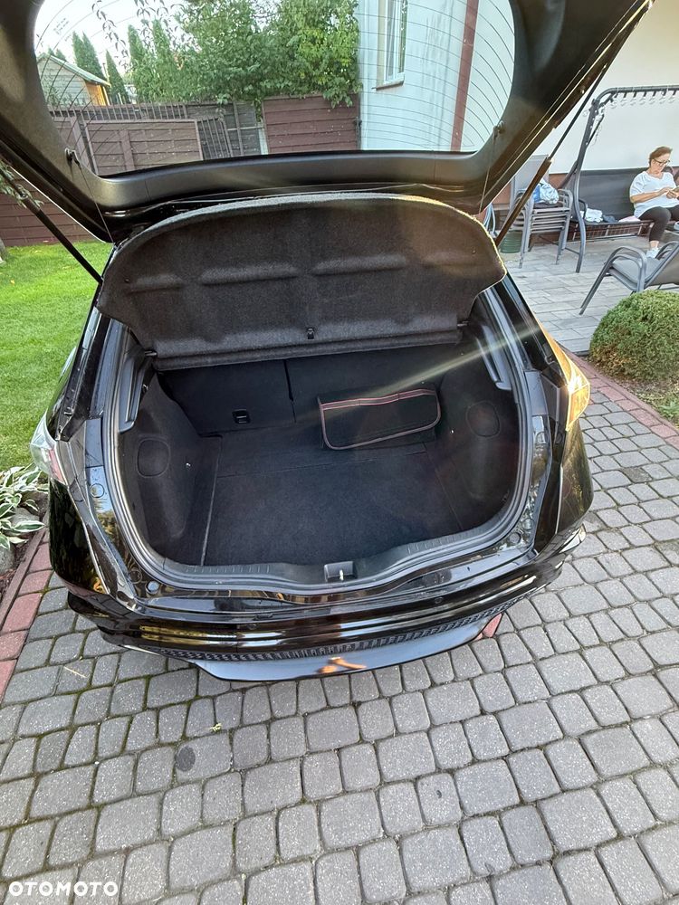 Honda Civic 1.8 TypeS - 8