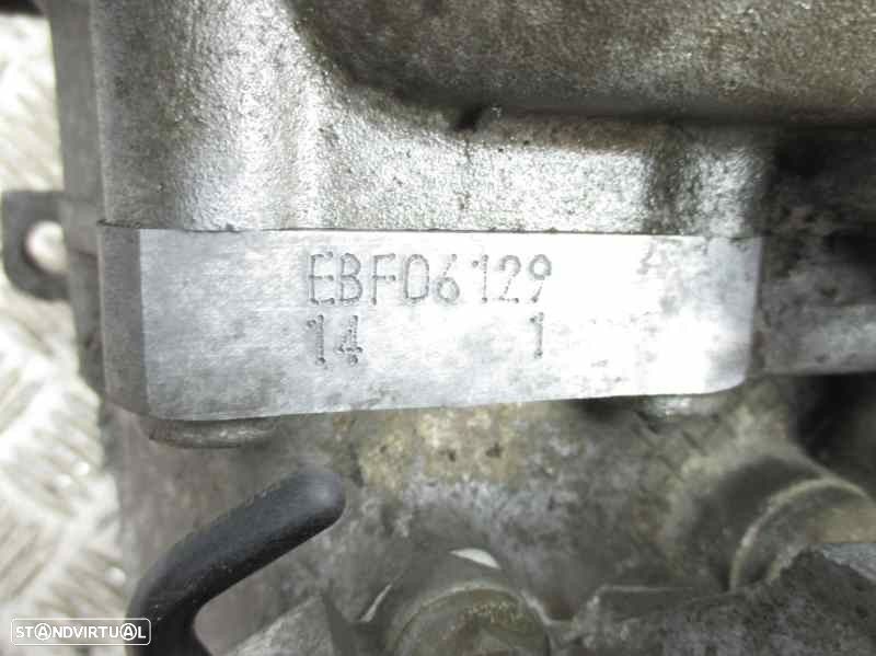 CAIXA VELOCIDADES AUDI A3 2000 - 1