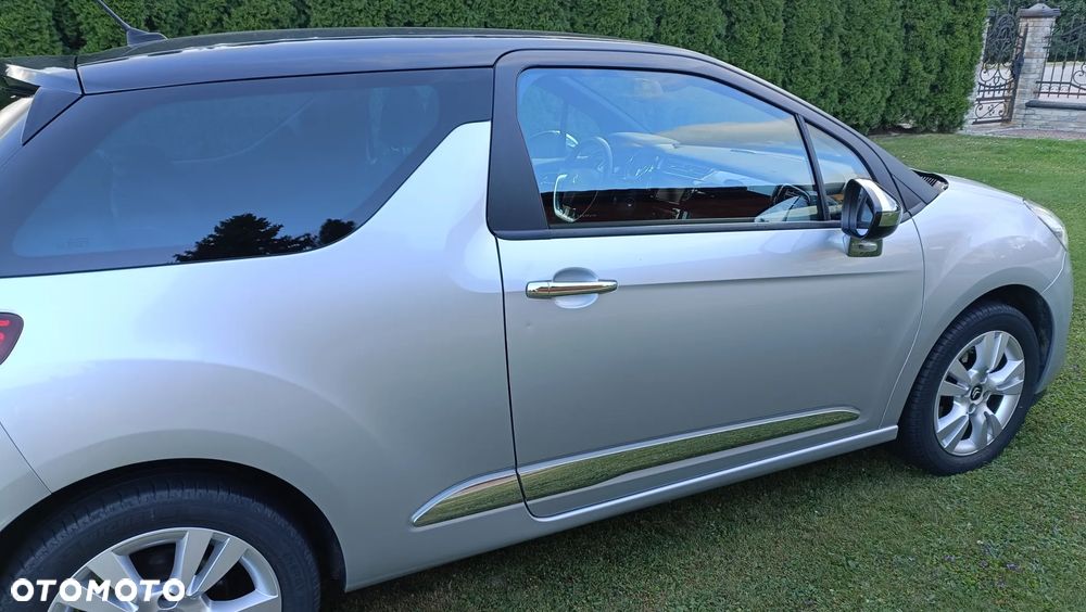 Citroën DS3 1.6 VTi SoChic - 9