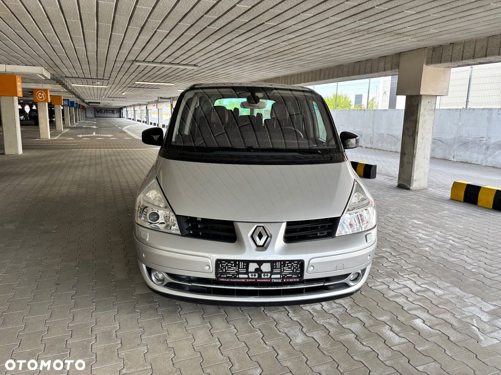 Renault Grand Espace Gr 2.0 dCi Initiale - 4