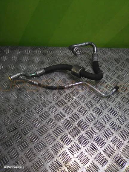 PEÇAS AUTO USADAS para BMW 320D 2.0 TD 2007 - 32