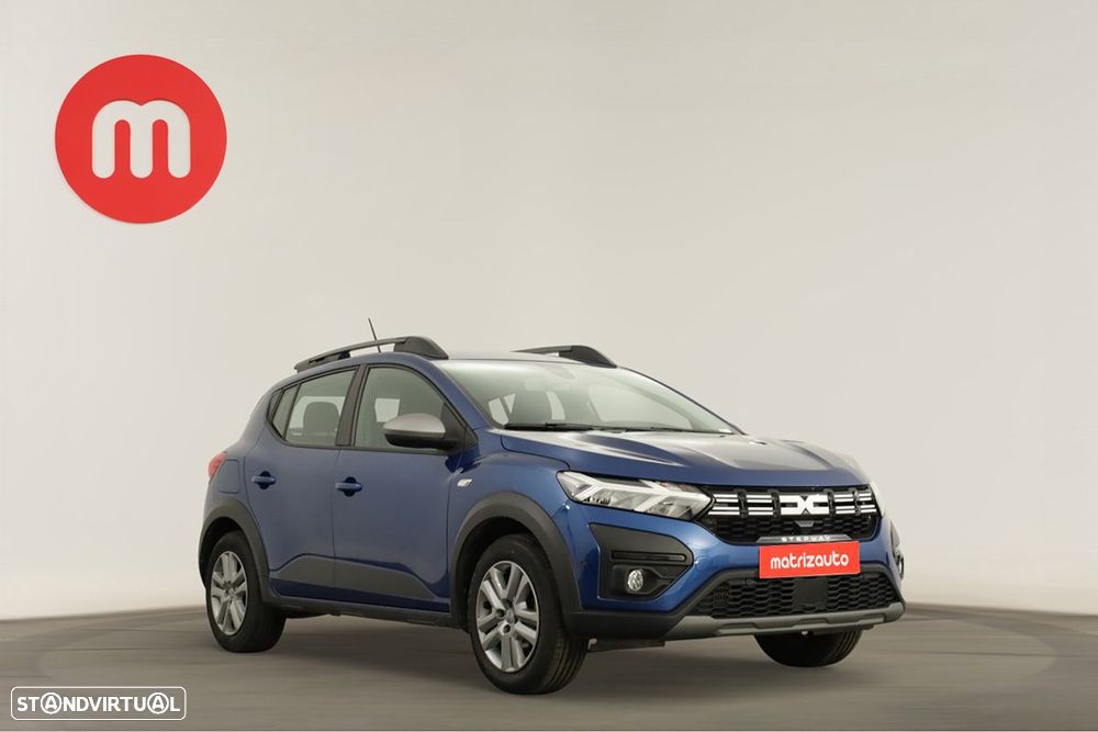 Dacia Sandero 1.0 TCe Expression - 1