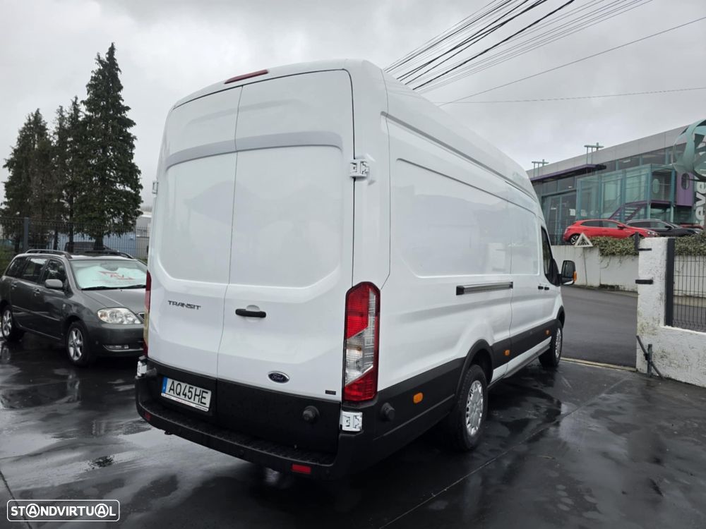Ford TRANSIT 350 L4 H3 2.2TDCI - 3