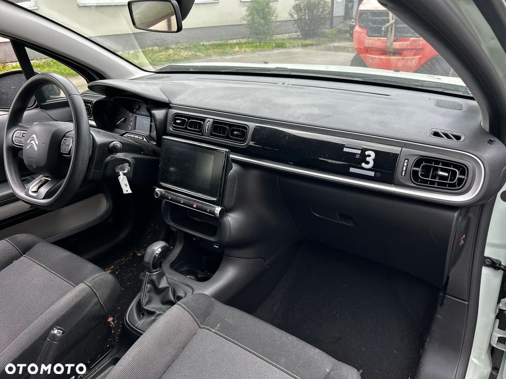 Citroën C3 - 14