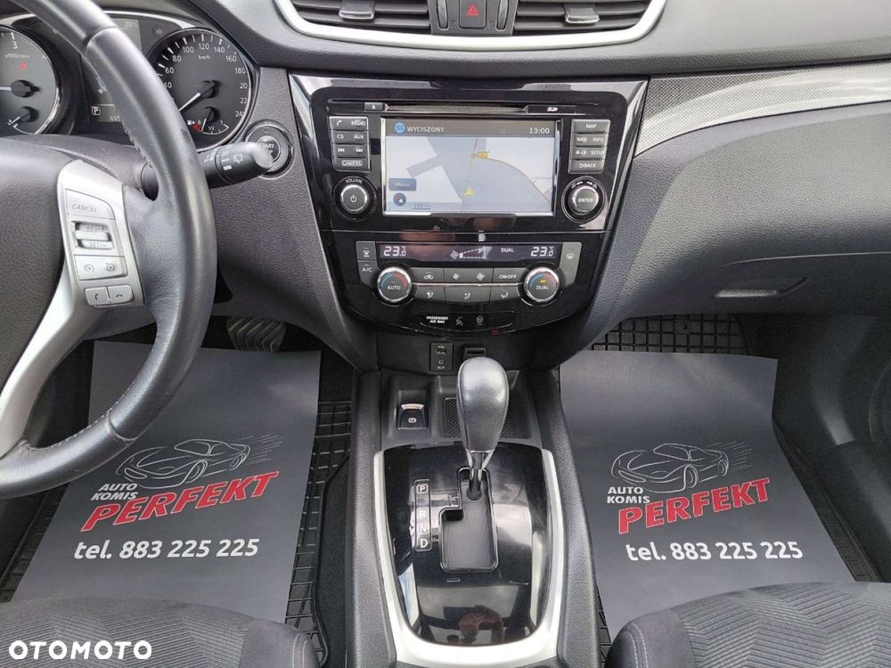 Nissan X-Trail - 27