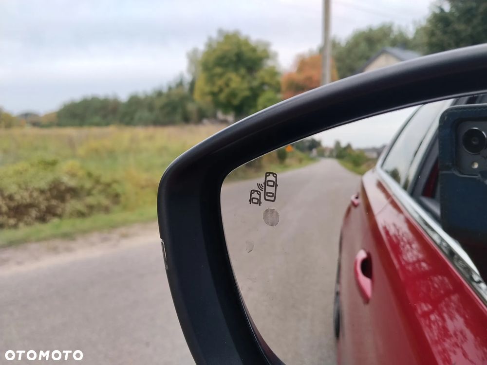 Peugeot 308 PureTech 130 EAT6 Stop & Start GT-Line Edition - 22