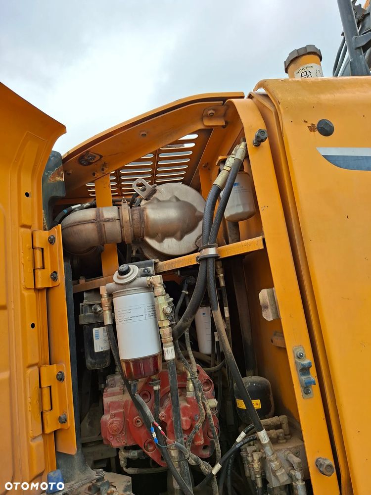 Hyundai HX235 LCR - 16