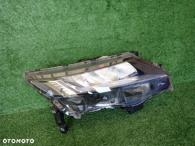 MITSUBISHI ASX FULL LED 19- reflektor prawy lampa prawa - 2