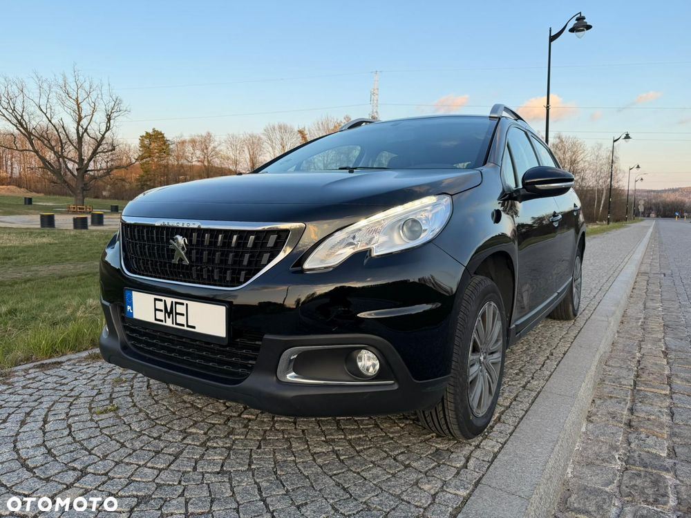 Peugeot 2008 1.2 VTi/Pure Tech Active - 15