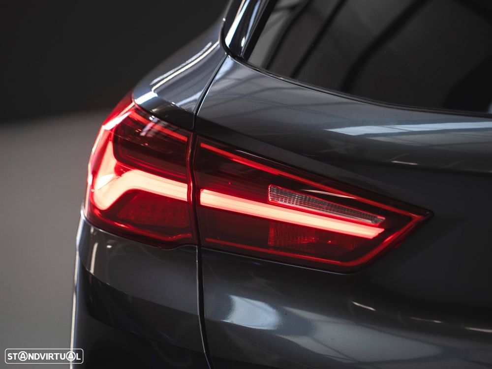 BMW X2 20 d xDrive Auto Pack M - 13
