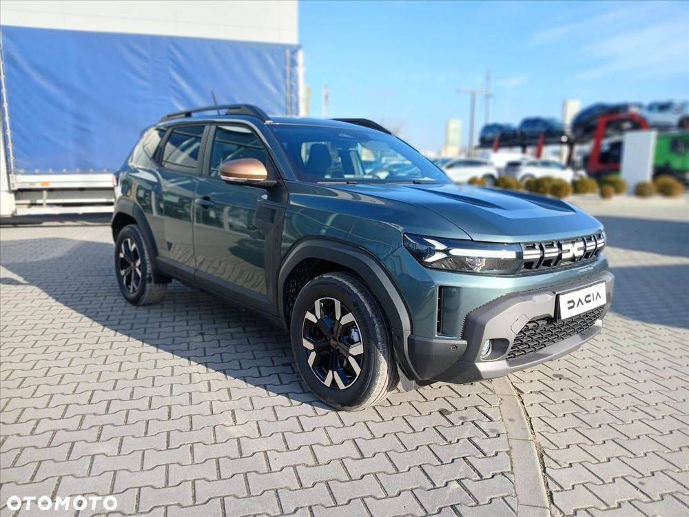 Dacia Duster - 7