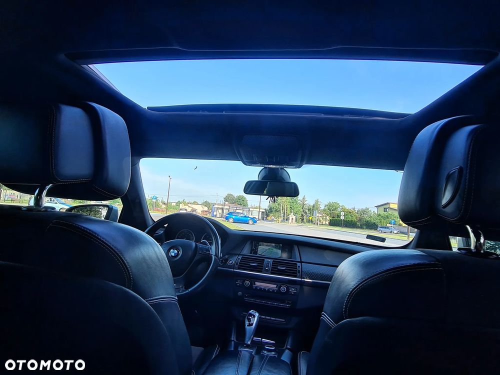 BMW X6 30d xDrive - 28