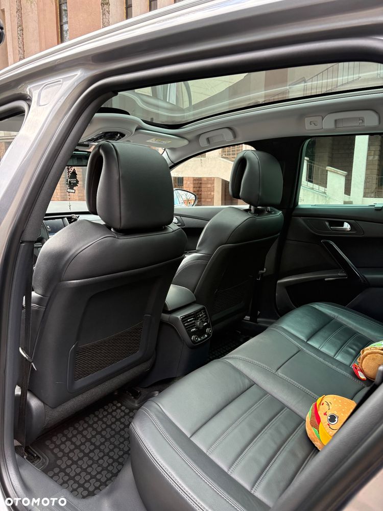 Peugeot 508 BlueHDi 180 EAT6 Stop&Start GT - 19
