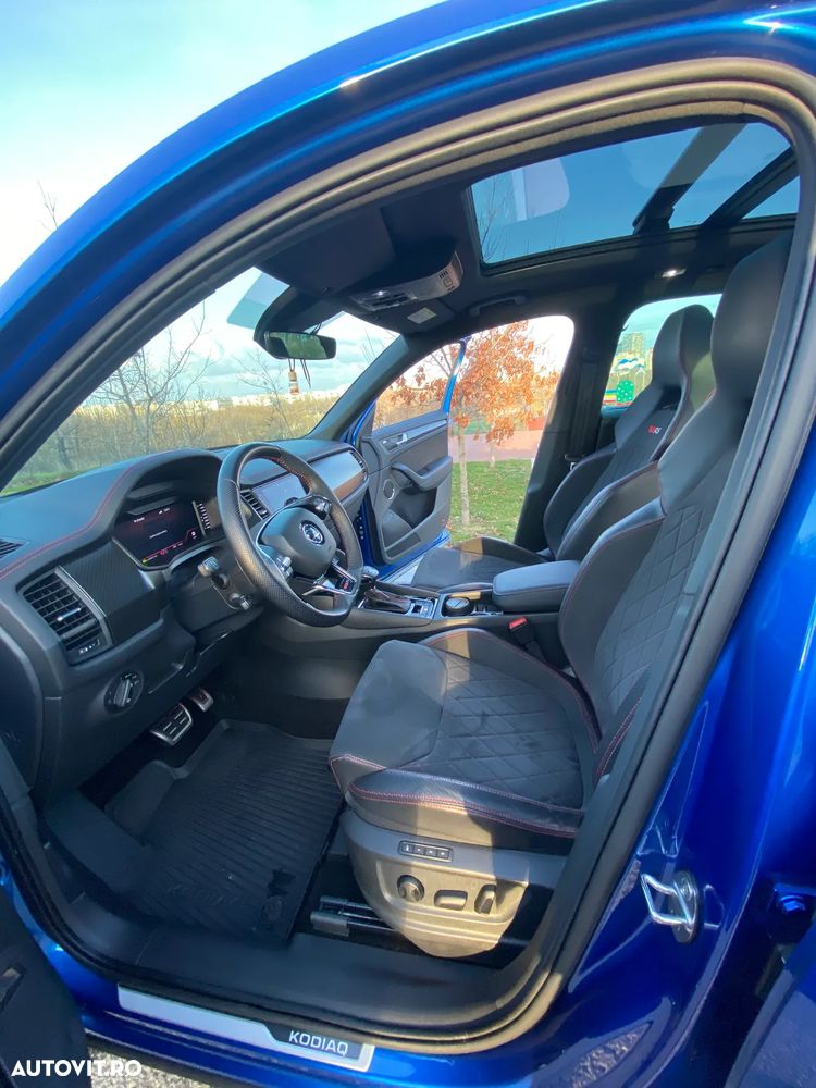 Skoda Kodiaq - 13