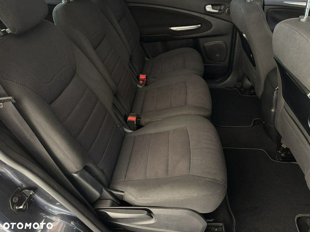 Ford Galaxy 2.0 TDCi Titanium - 19