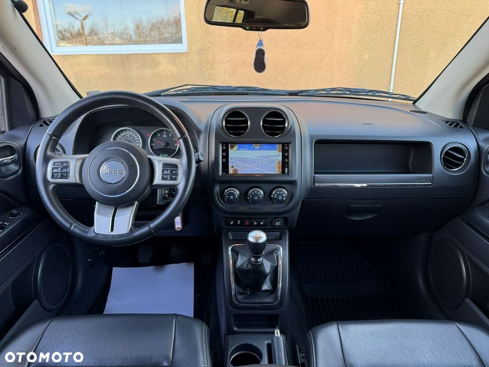 Jeep Compass - 19