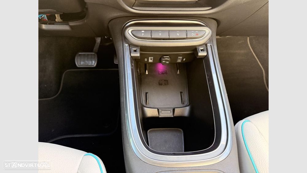 Fiat 600 1.2 Hybrid La Prima - 15