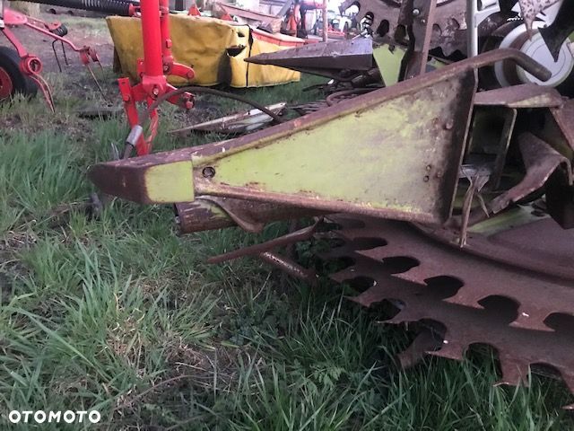 Claas RU 450 Xtra [CZĘŚCI] - 4