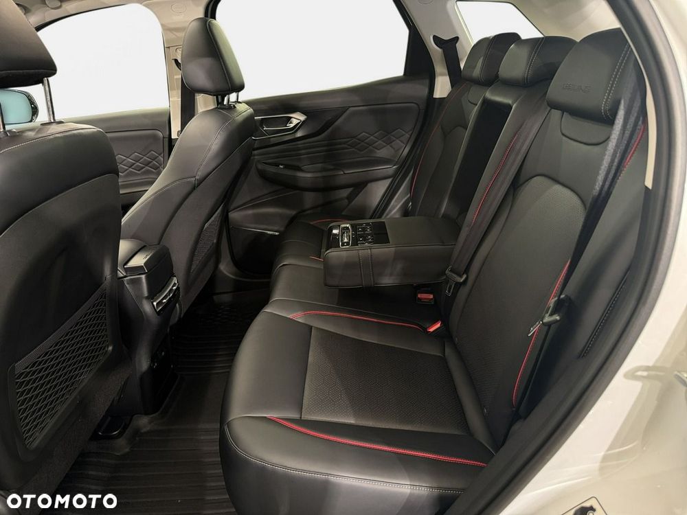 BAIC 7 - 30