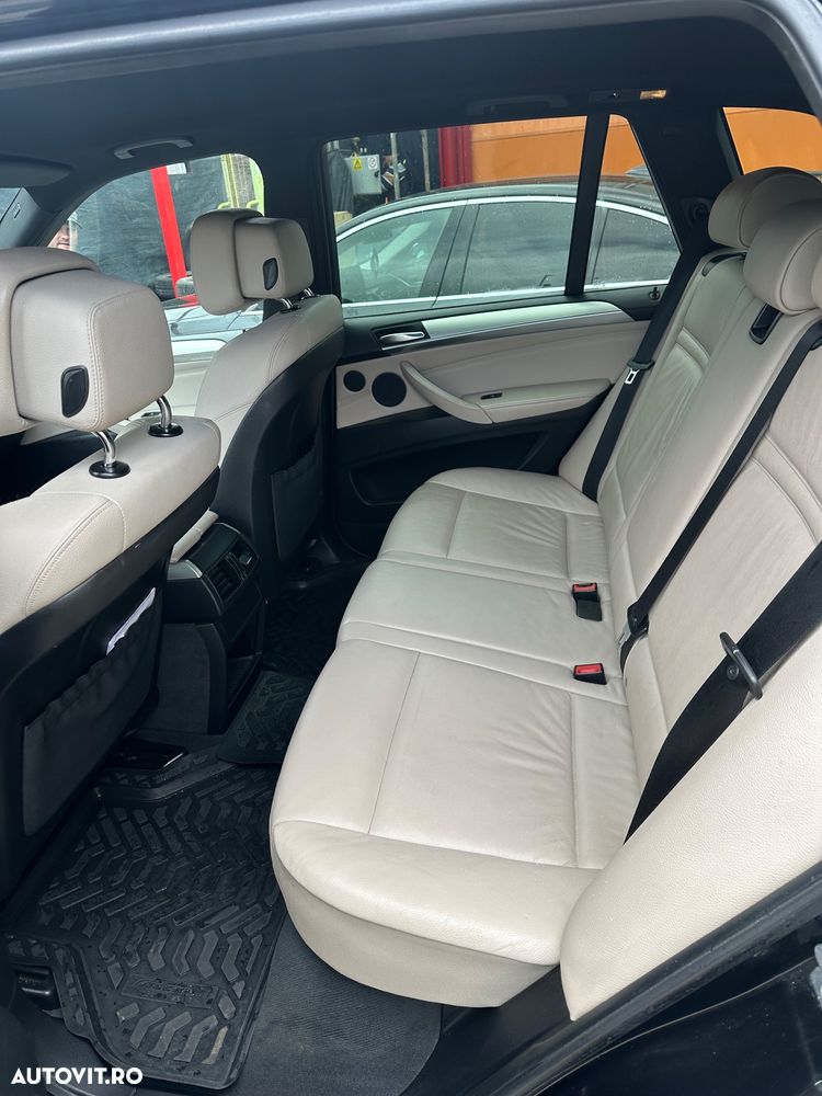 BMW X5 xDrive40d Edition Exclusive - 14