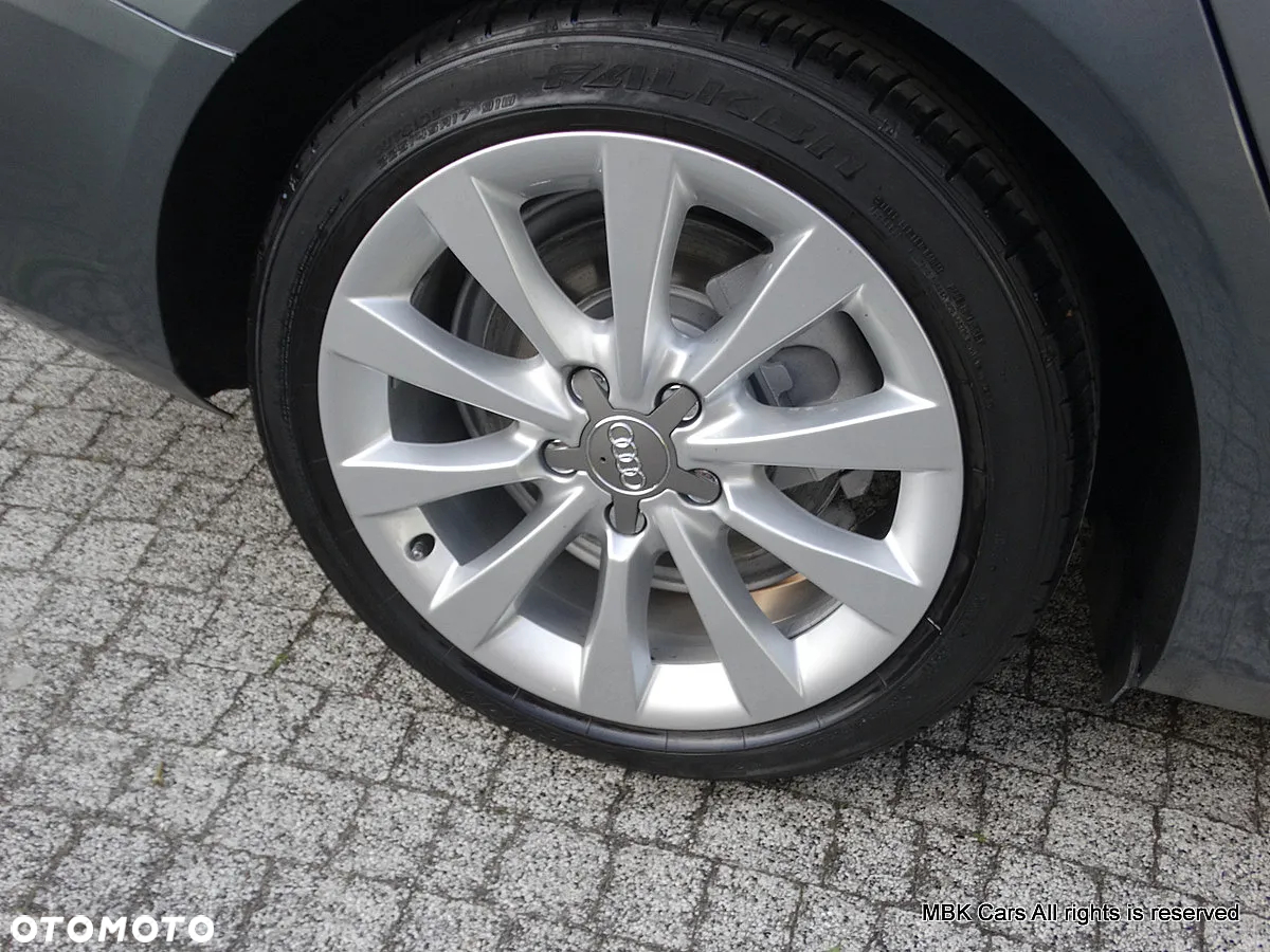 Audi A4 - 14