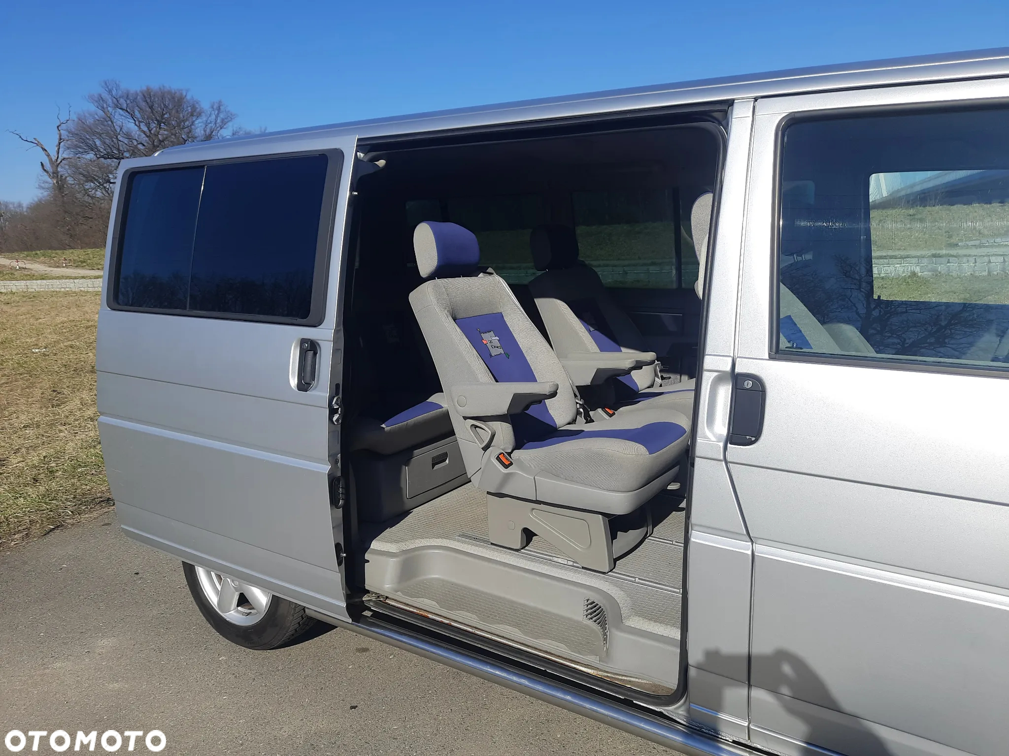 Volkswagen Multivan TDI - 20